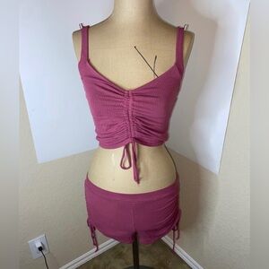 Junior’s Popular 21 Outfit Size Small